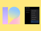 Back Tap nennt sich ein neues Feature in MIUI 12, das sich Xiaomi von Apple und Google abgeschaut hat.