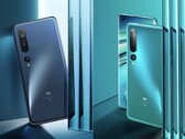 Xiaomi auf einem Niveau mit Huawei, Samsung und Co: Das Mi 10 startet ab 799 Euro, das Mi 10 Pro kostet 999 Euro.