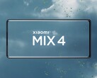 Ein offizieller Blick auf das loch- und notchfreie Frontdesign des Mi Mix 4 von Xiaomi. Auch die Specs sind nun allesamt bekannt.