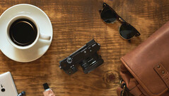 Sony Alpha 6600 / Alpha 6100: Neue APS-C-Kameras mit 24-MP-Sensor