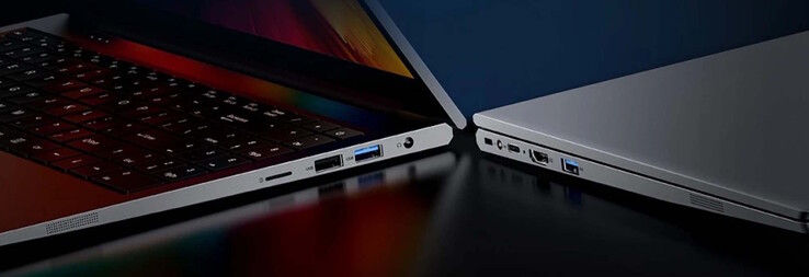 USB Typ C ist vorhanden