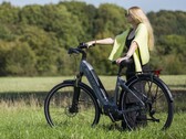CX-660: Neues City-E-Bike mit Mittelmotor (Bildquelle: Adore)