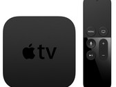 Apple TV: Mit neuem Prozessor für 4K gerüstet?