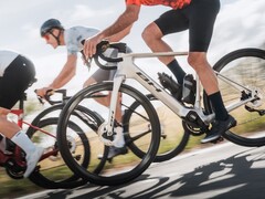 Das iRS1 ist ein neues E-Bike in vier Versionen