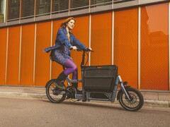 Ein neues, klappbares E-Bike ist ab sofort erhältlich (Symbolbild, Bildquelle: Car.Los)