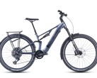 Ein neues E-Bike eignet sich auch für das Gelände