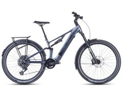 Ein neues E-Bike eignet sich auch für das Gelände