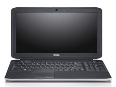 Test Dell Latitude E5530 Notebook