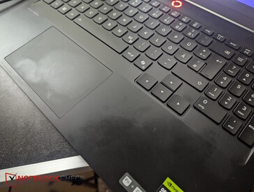 Ok, keine Grillhähnchen mehr am Laptop!