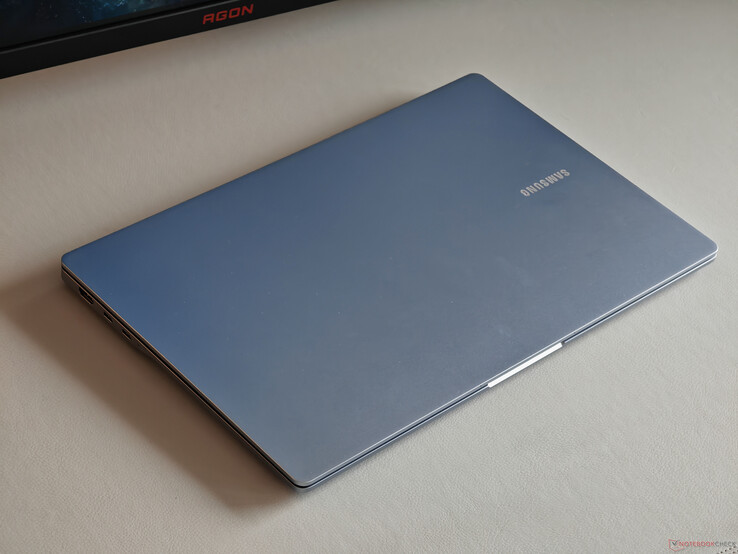 Samsung Galaxy Book4 Edge. (Bild: Andreas Osthoff)