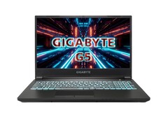 Das Gigabyte G5 Gaming-Notebook verspricht eine passable Performance zum attraktiven Preis. (Bild: Gigabyte)