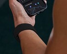 Bessere Algorithmen: Der Helio Strap bekommt Software-Update (Bildquelle: Zepp Health)