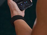 Bessere Algorithmen: Der Helio Strap bekommt Software-Update (Bildquelle: Zepp Health)