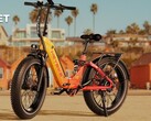Heybike Horizon: E-Bike mit starker Ausstattung und breiten Reifen