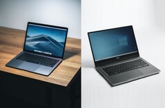 Die Entscheidung zwischen Äpfeln und Birnen fällt manchmal schwerer als gedacht. (Bild: Howard Bouchevereau / Erick Cerritos)