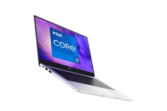 Das neue Huawei MateBook D verspricht dank Intel Tiger Lake eine deutlich bessere Performance als sein Vorgänger. (Bild: Huawei)