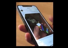 Aktuell kursieren jede Menge Bilder und ein Video zum iPhone SE-Nachfolger.