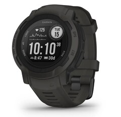 Garmin Instinct 2 und Instinct Crowssover haben ein neues Update erhalten