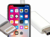 Wechselt Apple 2019 bei iPhone und iPad von Lightning auf USB-C? (Bild: 9to5Mac)