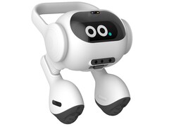 LG hat einen neuen Roboter präsentiert