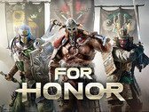 For Honor Notebook und Desktop Benchmarks