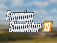 Farming Simulator 19