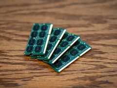 DDR5-Speicher: 48 GB SO-DIMM Module kommen, aufrüstbare Laptops profitieren