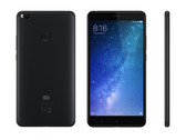 Xiaomi Mi Max 3 kommt vermutlich mit ... Bild: Mi Max 2