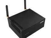 Jupiter2: Mini-PC mit ungewöhnlicher Architektur