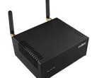 Jupiter2: Mini-PC mit ungewöhnlicher Architektur