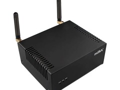 Jupiter2: Mini-PC mit ungewöhnlicher Architektur