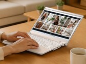 Der Mouse X2 Laptop kann mit einem AMD Ryzen 7 mit 8 Cores bestückt werden