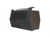 Bleujour Move Ultimate: Mini-PC mit Tragegriff ist auch mit RTX 3090 erhältlich