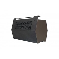 Bleujour Move Ultimate: Mini-PC mit Tragegriff ist auch mit RTX 3090 erhältlich