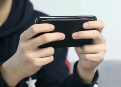 MUJA: Gamepad für Smartphones startet für 43 Euro