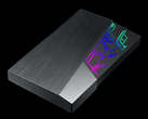 Asus bringt externe HDD mit RGB-Beleuchtung