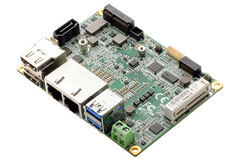 PICO-WHU4: Leistungsstarke Raspberry Pi-Alternative kommt mit Core i7