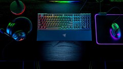 Razer Ornata V3 und V3 X: Bei den neuen Mecha-Membran-Keyboads spart Razer einige sinnvolle V2-Features ein.