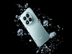 Das Xiaomi Redmi Note 17 Pro Max soll später dieses Jahr mit einem großen Akku launchen