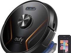 Zahlreiche Anker-Reinigungsroboter sind potenziell gefährlich (Symbolbild, RoboVac X8, Bild: Anker)