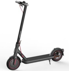 Xiaomi Electric Scooter 4 Pro: Der neue Scooter soll Dienstag vorgestellt werden (Bild: Xiaomi)