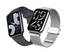 Xiaomi Smart Band 8 Pro: Smartwatch dürfte bald auch hierzulande offiziell erhältlich sein