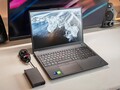 Mobile Workstation mit Nvidia RTX PRO 2000 - Lenovo ThinkPad P16v Gen 3 im Test