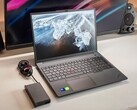 Mobile Workstation mit Nvidia RTX PRO 2000 - Lenovo ThinkPad P16v Gen 3 im Test