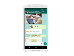 WhatsApp erlaubt bald mehr als 4 Personen für Audio- und Video-Chats