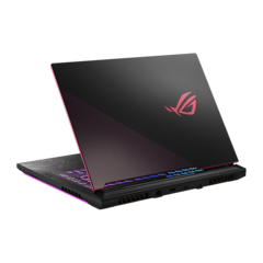 Auch mit 240 Hz-Display: ROG Strix G15 und G17 erhält Update auf Comet Lake-H, extravagante Farbvariante angekündigt