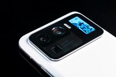 High-End-Smartphones werden bald mit 200 MP Hauptkameras ausgestattet sein. (Bild: Xingye Jiang)