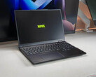 Test XMG Evo 15 (M25) Laptop - Eine gute Windows-Alternative zum MacBook Air 15?