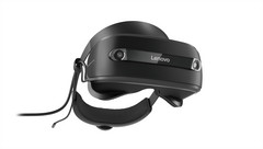 Lenovo Explorer: „Mixed Reality“-Brille für Windows