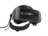 Lenovo Explorer: „Mixed Reality“-Brille für Windows